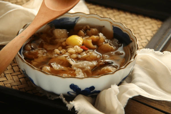 Cheng Tng (4 Portions)