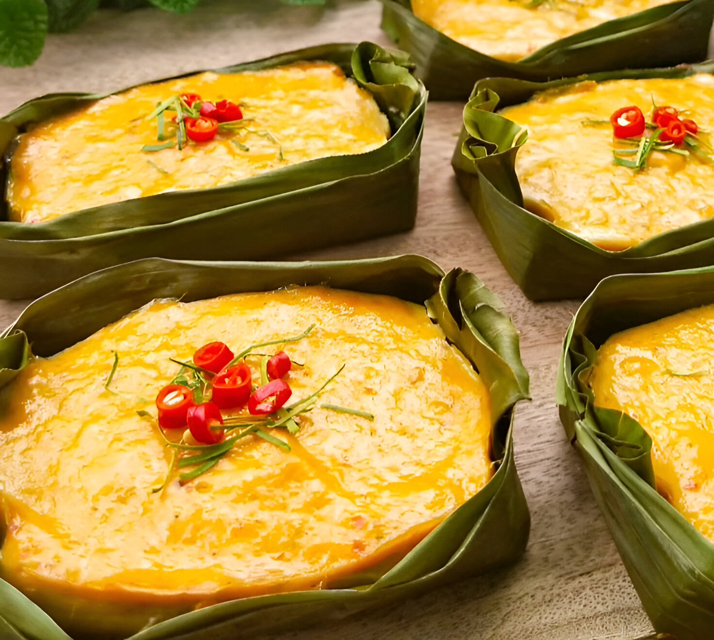 Otak - Tray