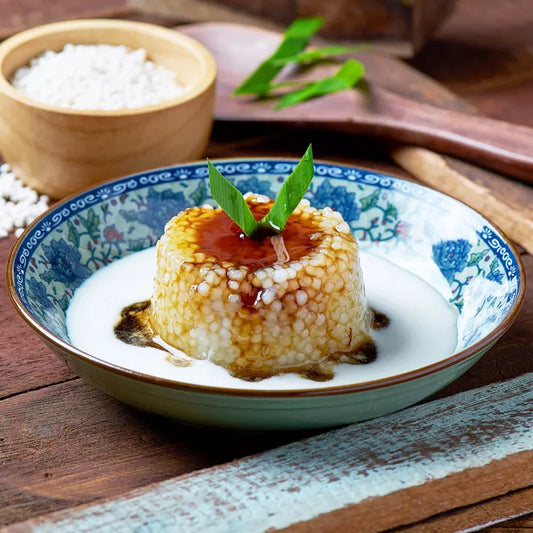 Sago Gula Melaka (5 Portions)