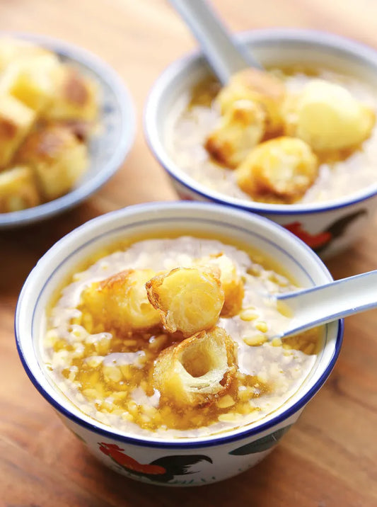 Tau Suan (4 Portions)
